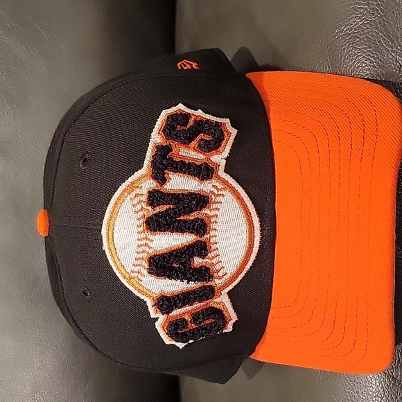 Fitted original 7 5/8 - Picture 1 of 5